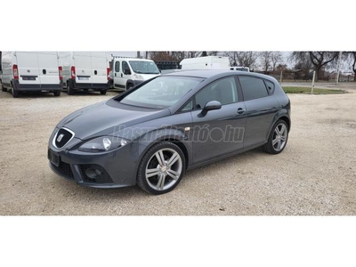 SEAT LEON 2.0 PD TDI FR DPF