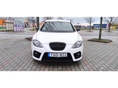 SEAT LEON 2.0 TFSI Cupra