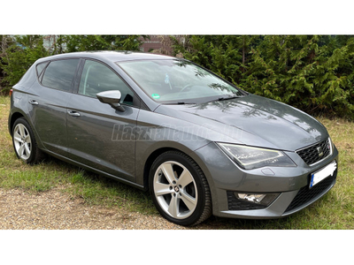 SEAT LEON SC 2.0 CR TDI FR Start&Stop