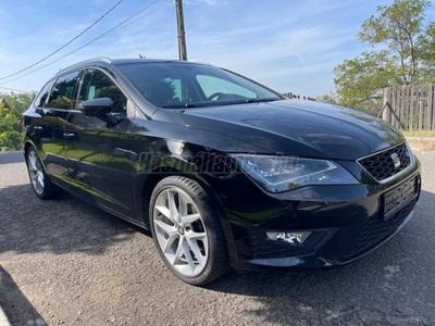 SEAT LEON ST 1.4 TSI ACT FR Start&Stop 93200 km!