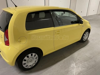 SEAT MII 1.0 Ecomotive Style