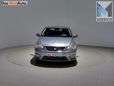 SEAT TOLEDO 1.2 TSI Reference Magyar/ Klíma/ Tempomat/ Kamera/ Alufelni/ Navigáció/ Vonóhorog!