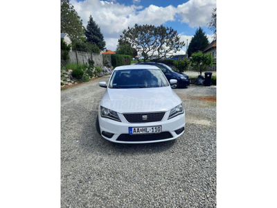 SEAT TOLEDO 1.2 TSI Reference Start&Stop