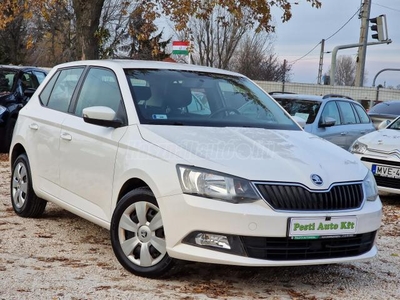 SKODA FABIA 1.0 Ambition Azonnal elvihető! Megbízható!