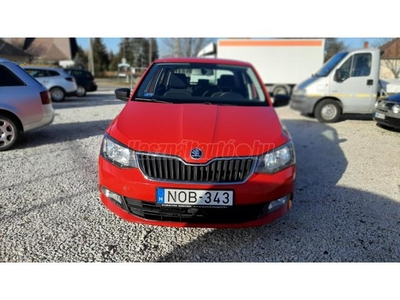 SKODA FABIA 1.0 Style