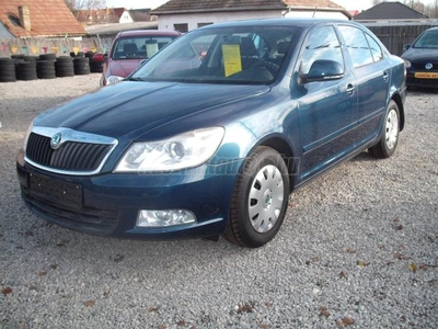 SKODA OCTAVIA 1.2 TSI Elegance