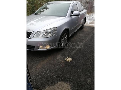 SKODA OCTAVIA 1.4 TSI Active 1z