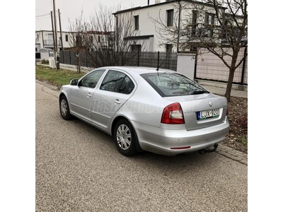 SKODA OCTAVIA 1.4 TSI Ambiente