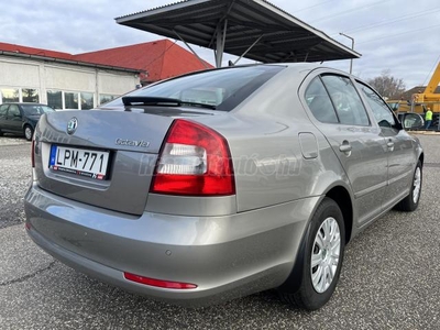 SKODA OCTAVIA 1.4 TSI Ambiente Friss műszaki vizsga!