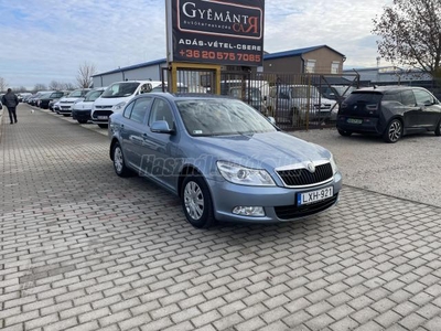 SKODA OCTAVIA 1.4 TSI Ambition