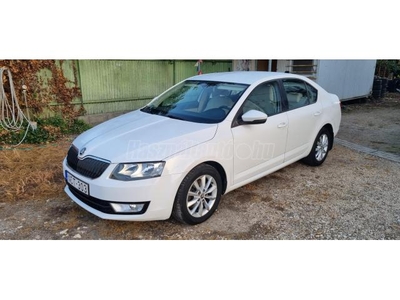 SKODA OCTAVIA 1.4 TSI Elegance ! DIGIT KLÍMA! TEMPOMAT! ÓRIÁSI AKCIÓK EZEN A HÉTEN KARÁCSONYIG + AJÁNDÉK!!