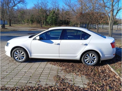 SKODA OCTAVIA 1.4 TSI Style