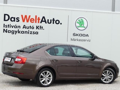 SKODA OCTAVIA 1.4 TSI Style 76e.km!