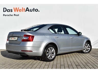 SKODA OCTAVIA 1.5 TSI ACT Style DSG