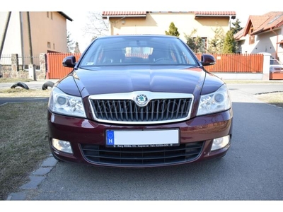 SKODA OCTAVIA 1.6 CR TDI Ambiente DPF