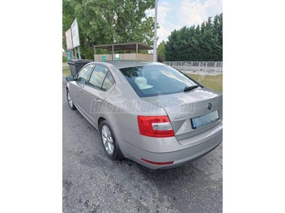 SKODA OCTAVIA 1.6 CR TDI Ambition