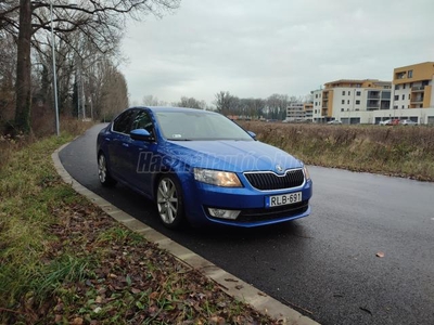 SKODA OCTAVIA 1.8 TSI Ambition DSG Euro 6