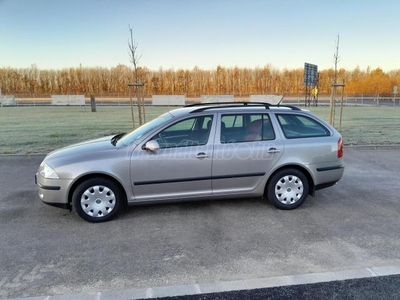 SKODA OCTAVIA 1.9 PD TDi Ambiente