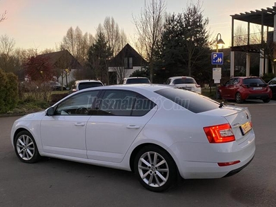 SKODA OCTAVIA 2.0 CR TDI Ambition DSG Euro 6