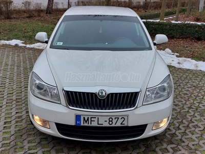 SKODA OCTAVIA 2.0 CR TDI Family DPF