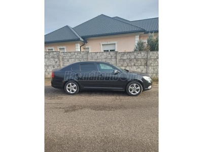 SKODA OCTAVIA 2.0 CR TDI Family DPF