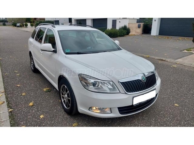 SKODA OCTAVIA Combi 1.6 Classic TEMPOMAT ÜLÉSFÜTÉS