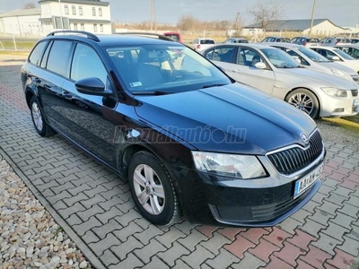 SKODA OCTAVIA Combi 1.6 CR Tdi Active