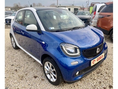 SMART FORFOUR 0.9 Passion 27e km!