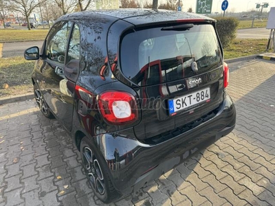 SMART FORTWO 1.0