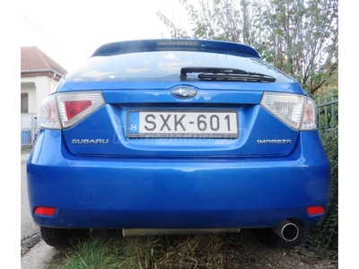 SUBARU IMPREZA 2.0 Active