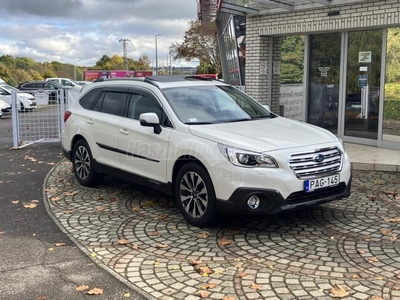 SUBARU OUTBACK 2.0 D Sport EyeSight (Automata)