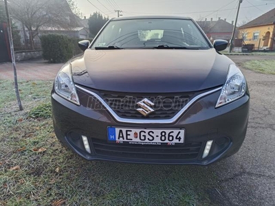 SUZUKI BALENO 1.2 GL