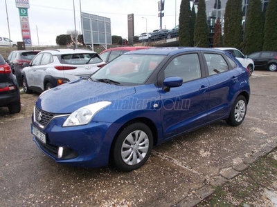 SUZUKI BALENO 1.2 GLX MAGYAR!65000km