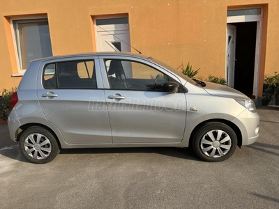 SUZUKI CELERIO 1.0 GL 13900 KM!!!!