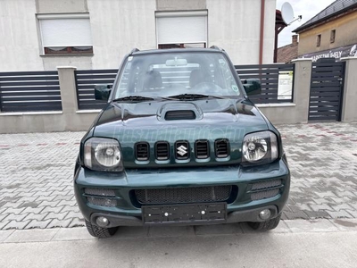 SUZUKI JIMNY 1.5 DDiS Club