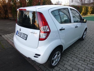 SUZUKI SPLASH 1.0 GC AC