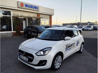 SUZUKI SWIFT 1.2 Dualjet Hybrid GL+