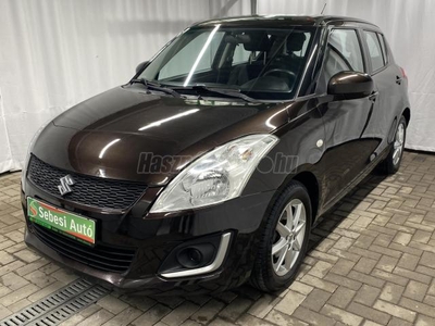 SUZUKI SWIFT 1.2 GC AC ESP