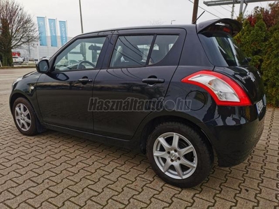 SUZUKI SWIFT 1.2 GC AC ESP