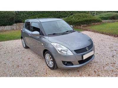 SUZUKI SWIFT 1.2 GL Edition 132.312.Km Garancia !!