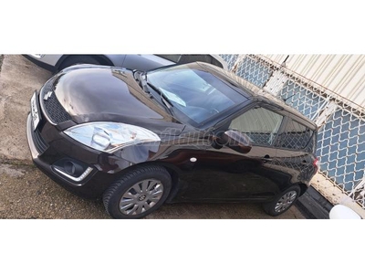 SUZUKI SWIFT 1.2 GLX AC ESP