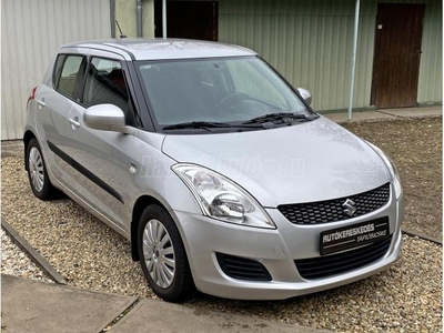 SUZUKI SWIFT 1.3 DDiS GLX AC ESP