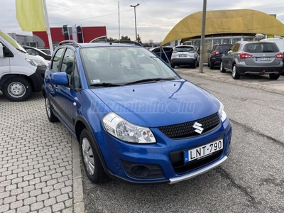 SUZUKI SX4 1.5 GLX AC