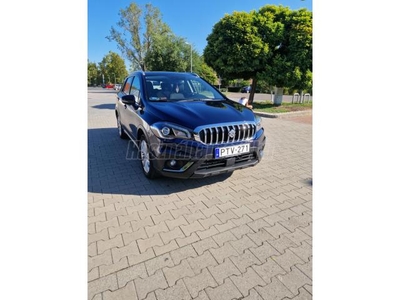 SUZUKI SX4 S-CROSS 1.0T GL KITŰNŐ. MAGYAR. AZONNAL VIHETŐ!!!