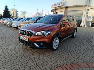 SUZUKI SX4 S-CROSS 1.4 Hybrid GL+