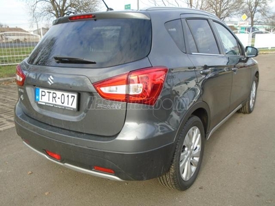 SUZUKI SX4 S-CROSS 1.4T GL+