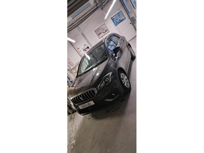 SUZUKI SX4 S-CROSS 1.4T GL+ 4WD (Automata) 75.000 KM 1 TULAJ!