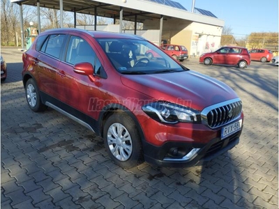 SUZUKI SX4 S-CROSS 1.4T GL+