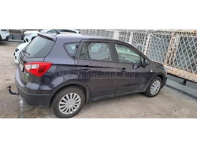 SUZUKI SX4 S-CROSS 1.6 GA