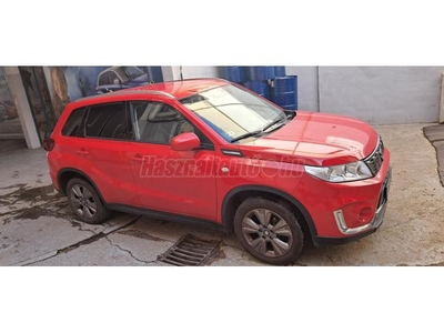 SUZUKI VITARA 1.4 GL+ 25.666 KM!!!